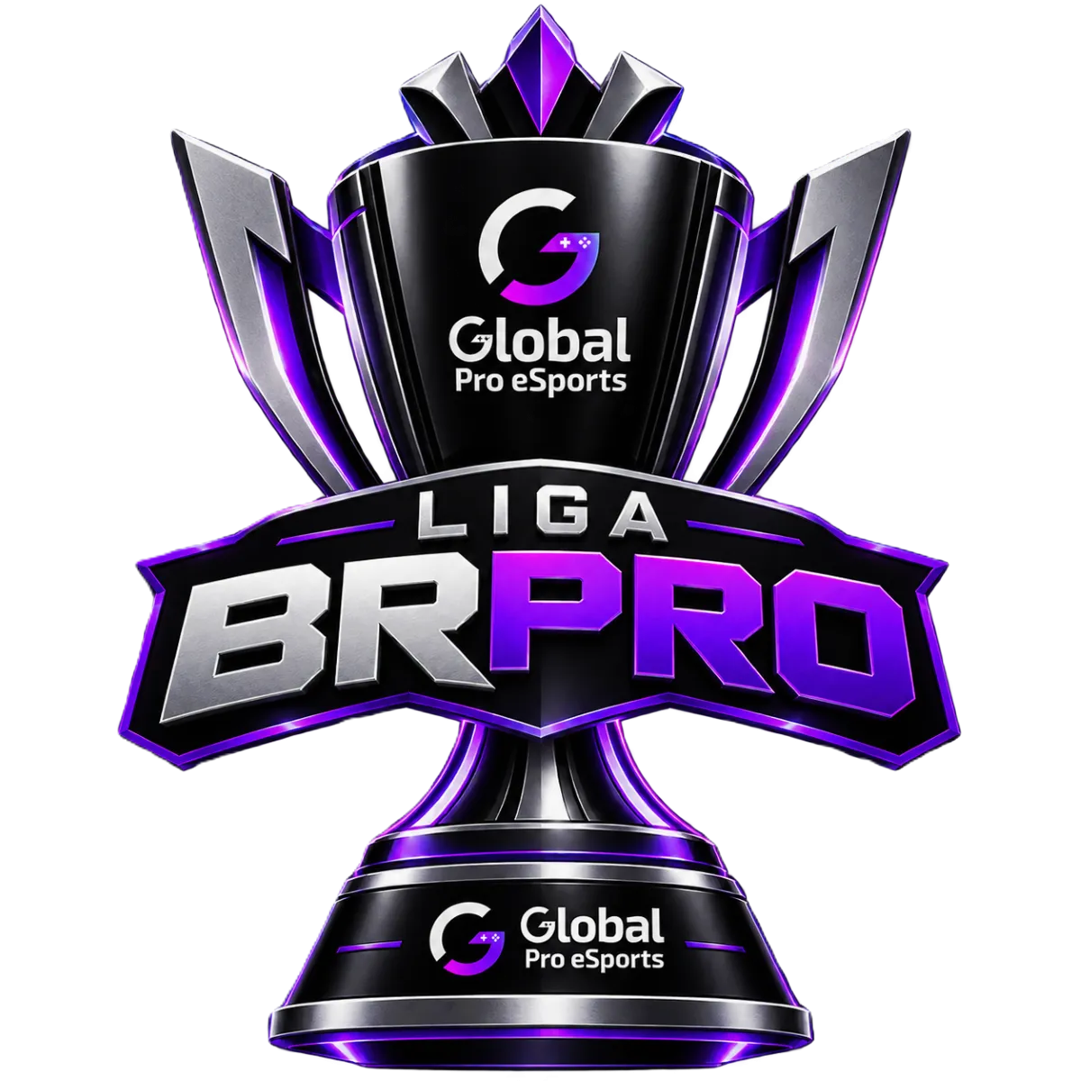 Troféu LIGA BRPRO SEASON 1
