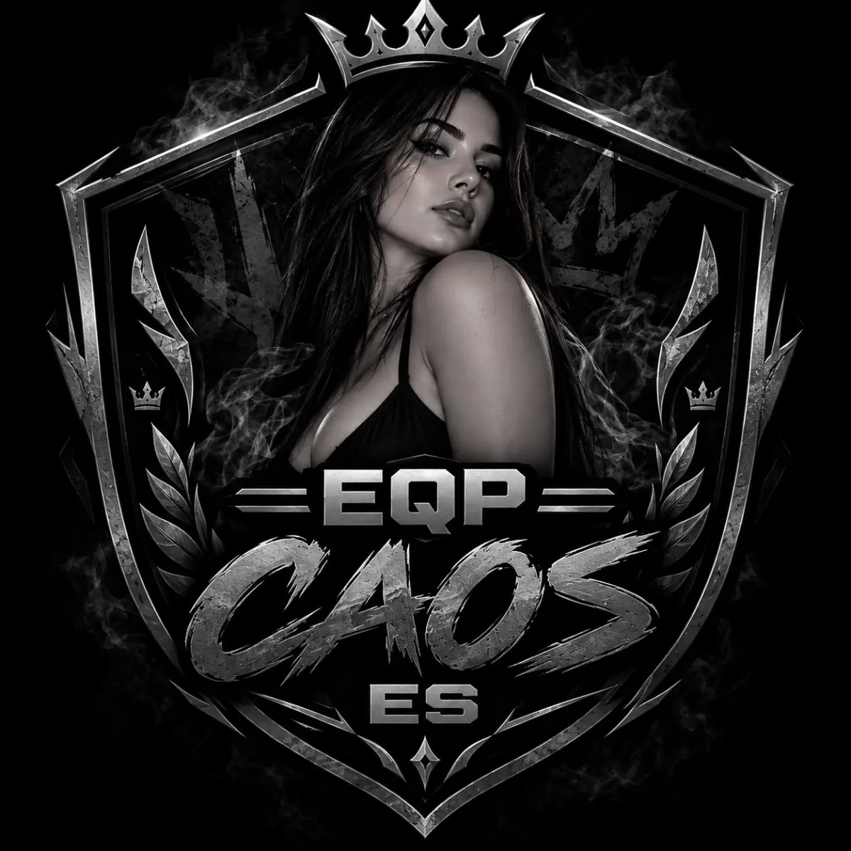 Logo de EQP CAOS ES