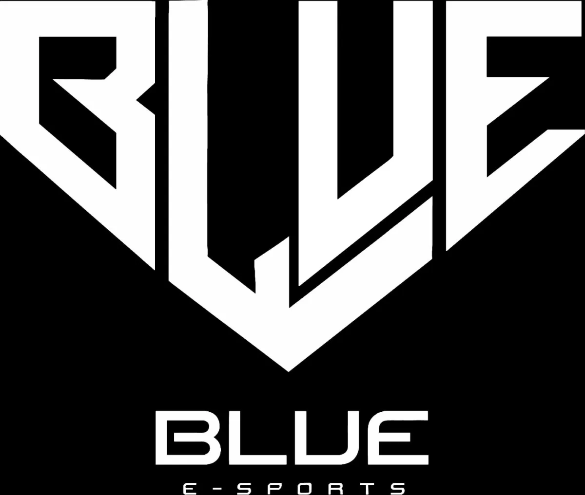 Logo BLUE ESPORTS