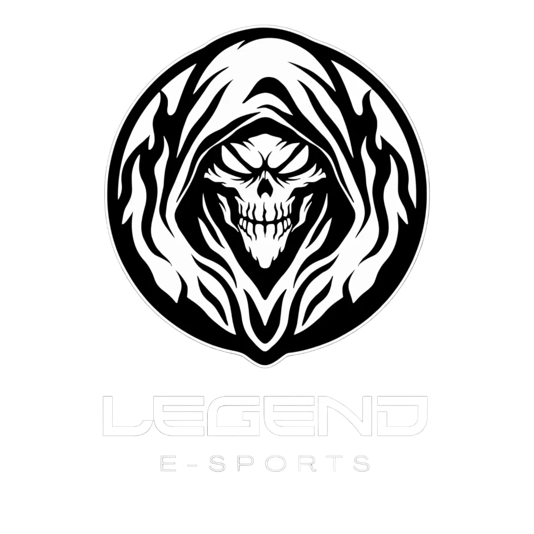 Logo do time LEGEND