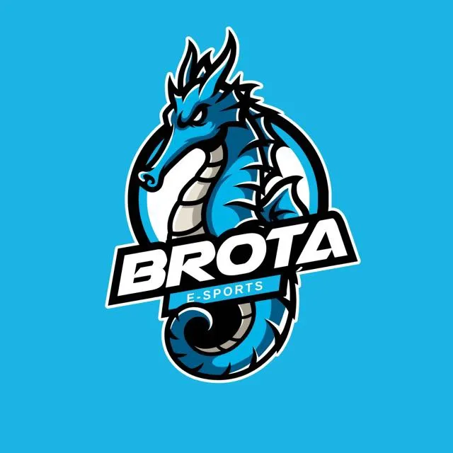 Logo de Brota Esports