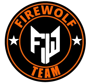 Logo FIREWOLF TEAM