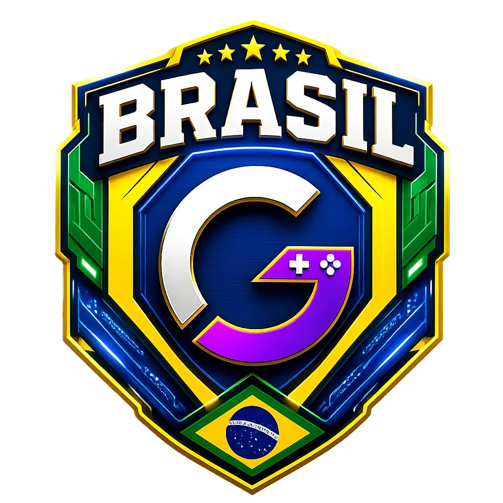 Logo de Seleção Global Brasil