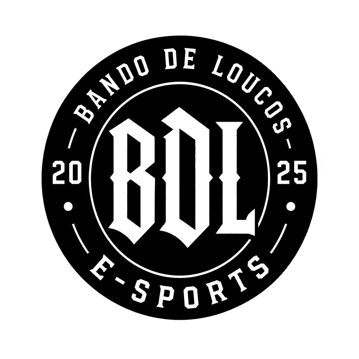 Logo de BDL ESPORTS