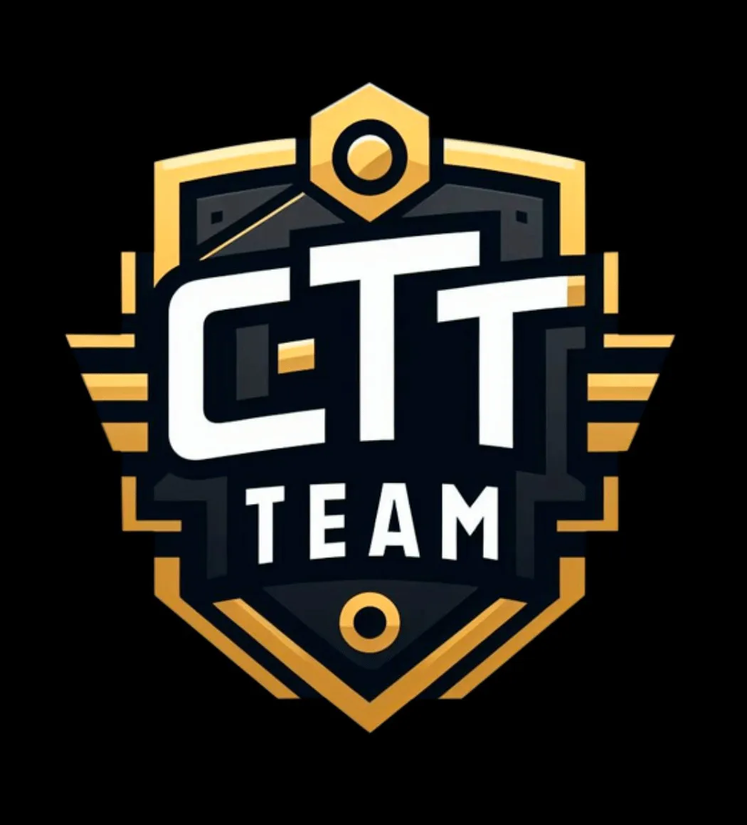 Logo de CTTTEAM