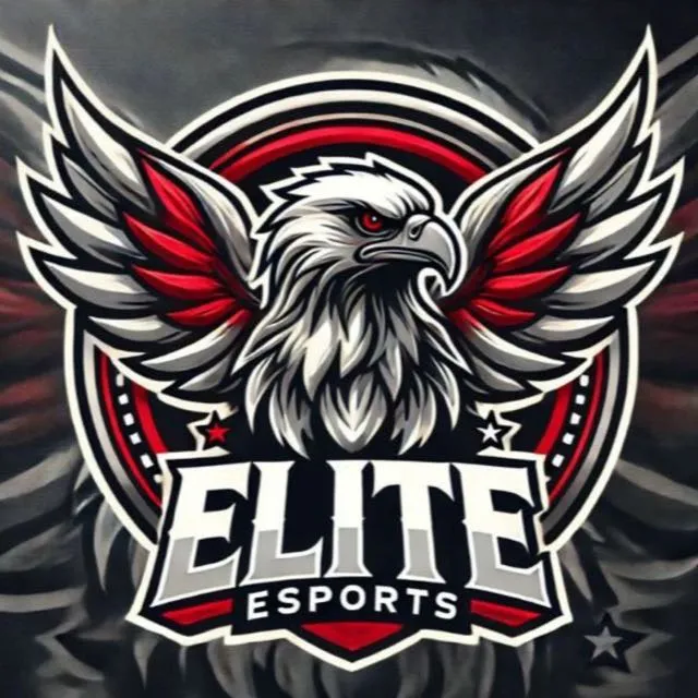 Logo de Elite Esports