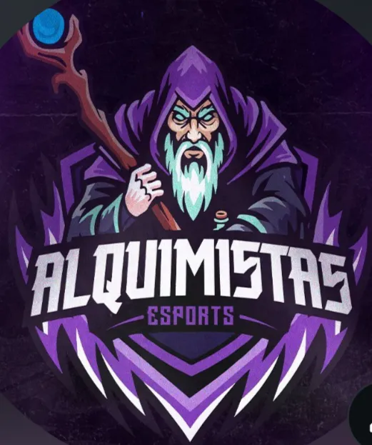Logo do adversário Alquimistas Es