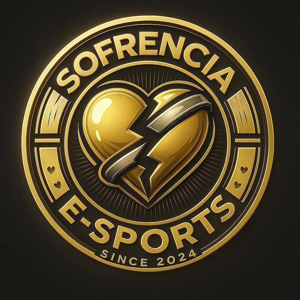 Escudo da equipe Sofrencia Es