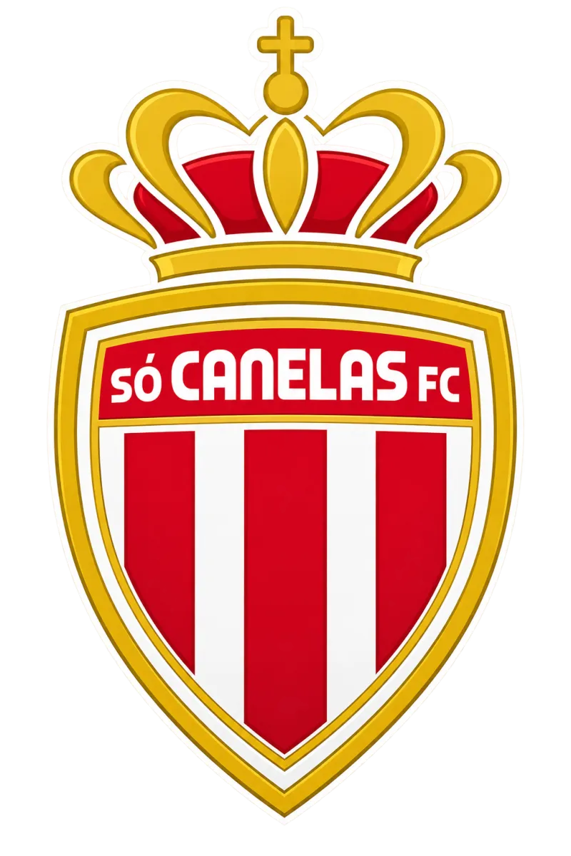 Escudo da equipe SOCANELAS ES