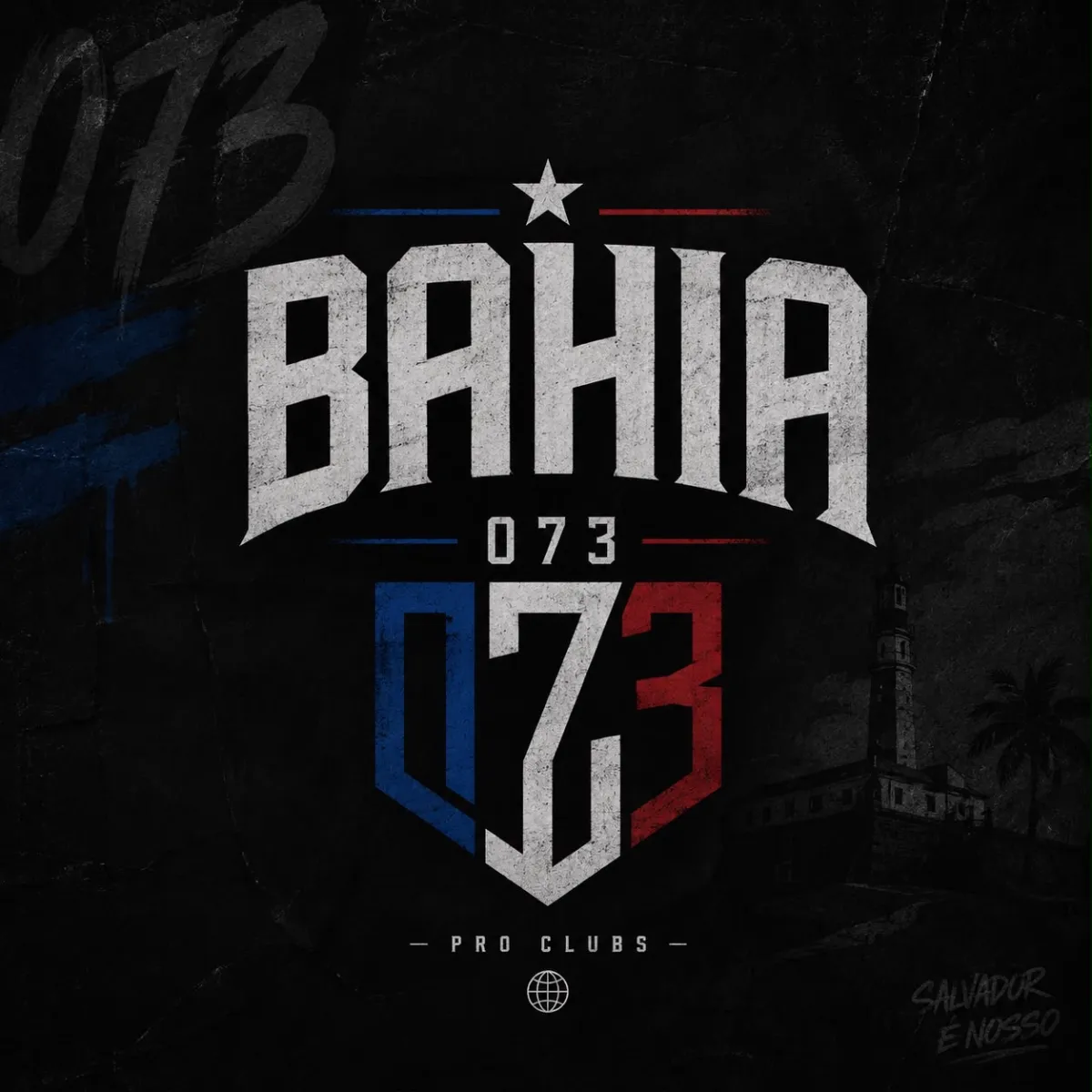 Logo de Bahia 073