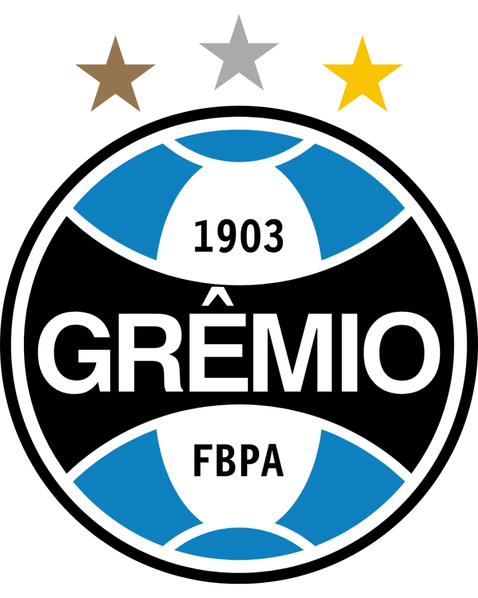 Logo de Grêmio Esports