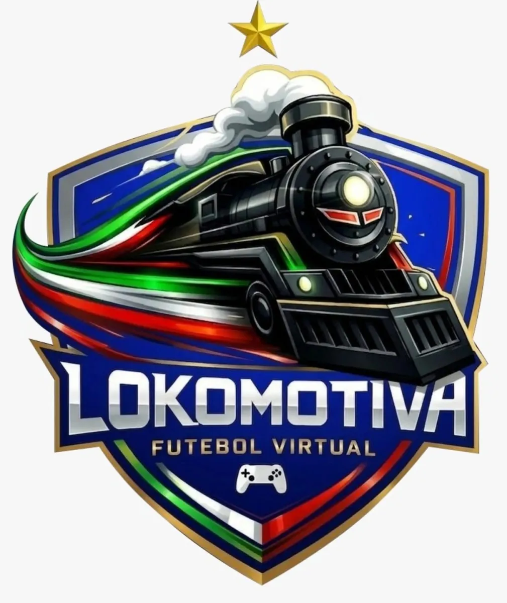 Logo Lokomotiva fv