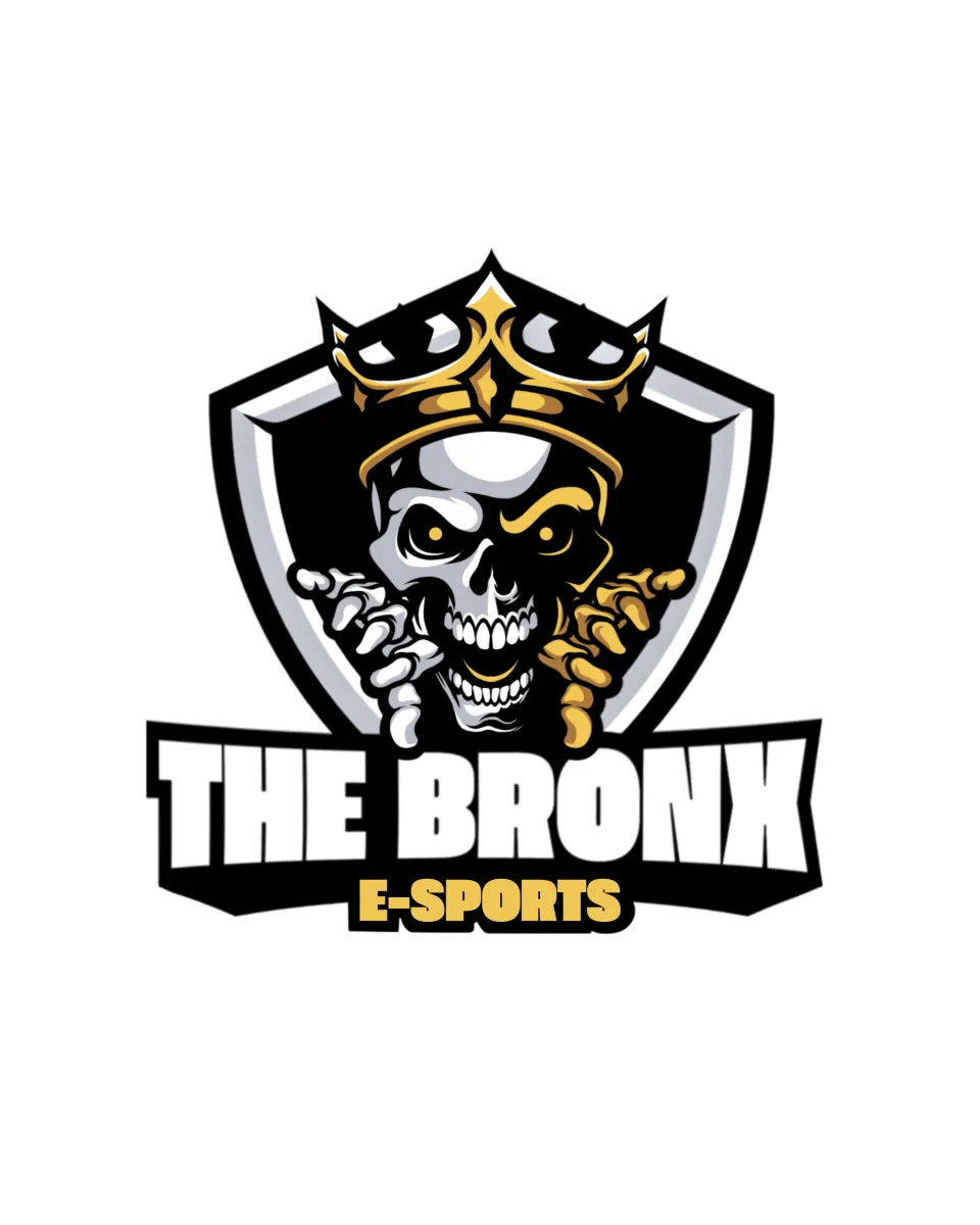 Logo do time The Bronx ES