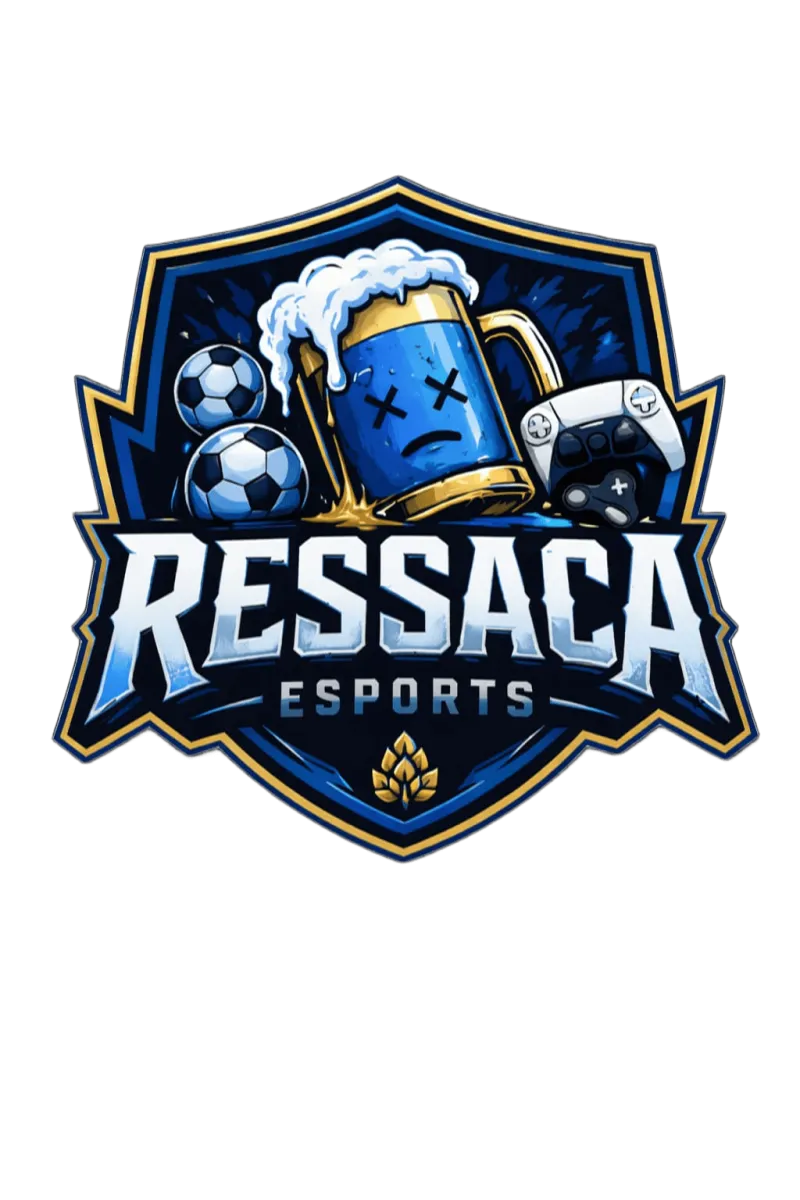 Logo Ressaca ES