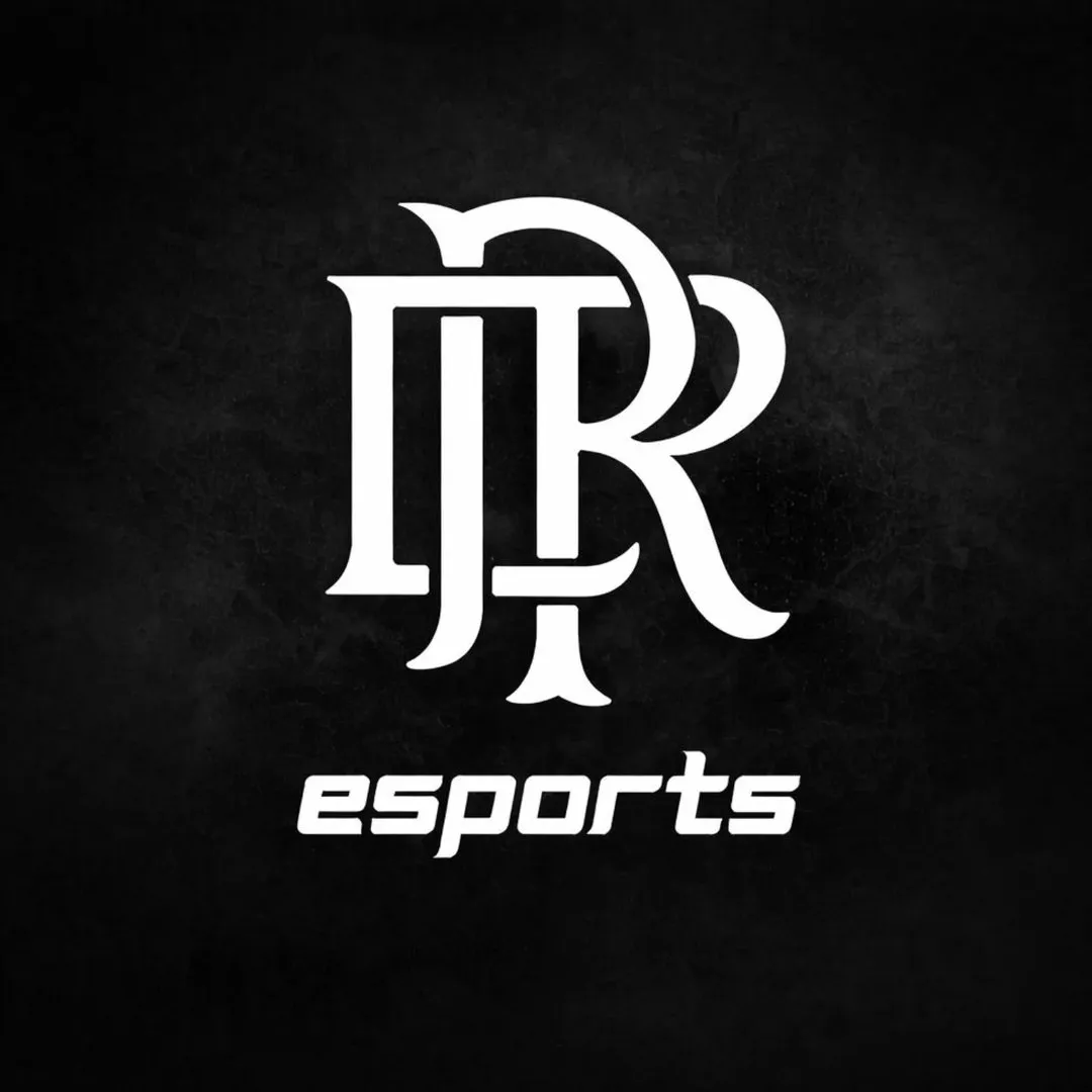 Logo do time DTR Esports