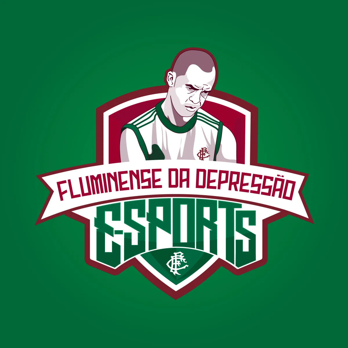 Logo Fludepressao ES