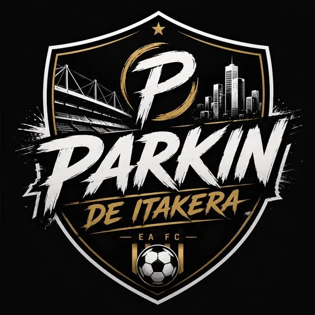 Logo de Parqn d Itakera