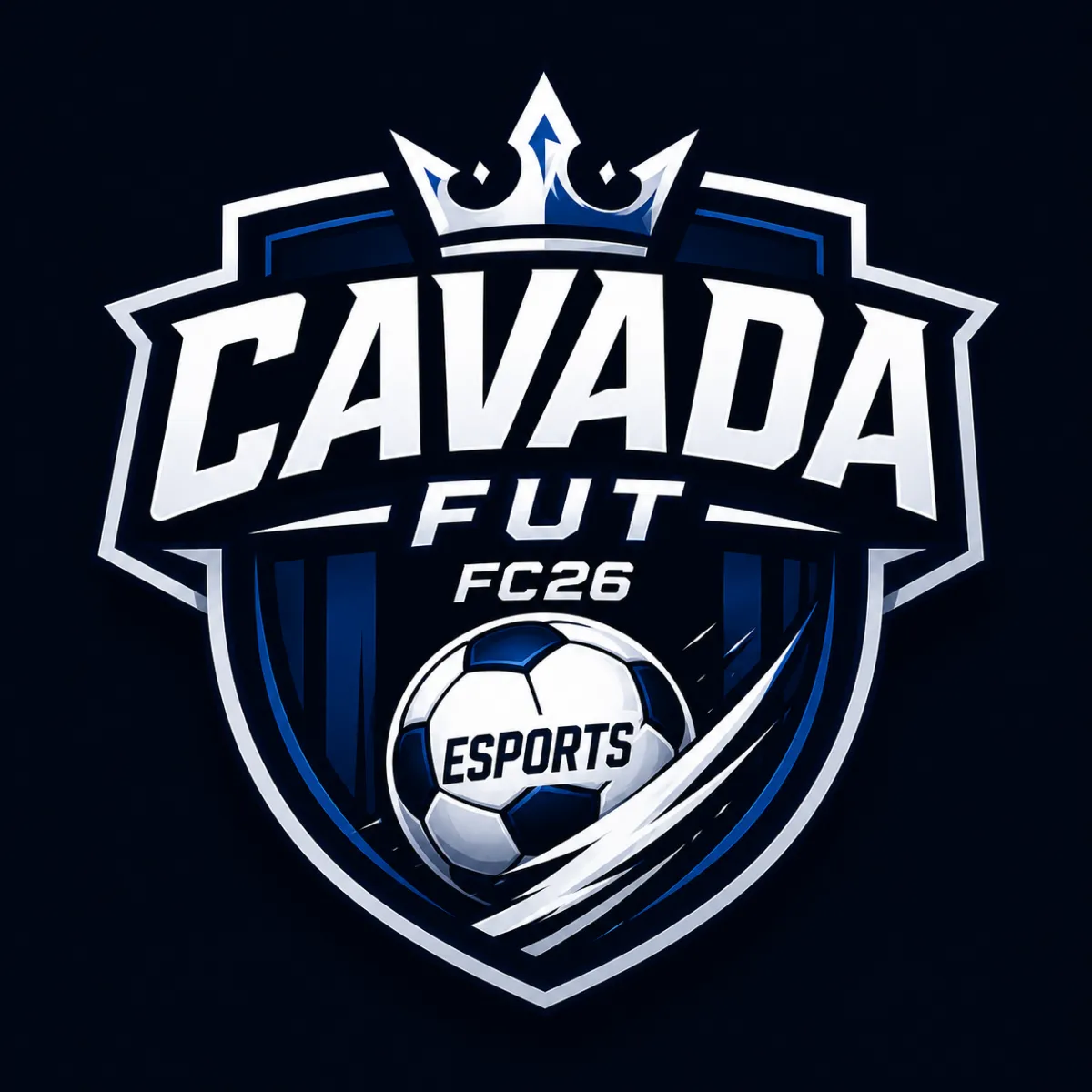 Logo Cavada Fut