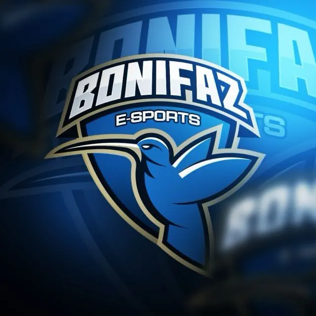 Logo de Bonifaz eSports