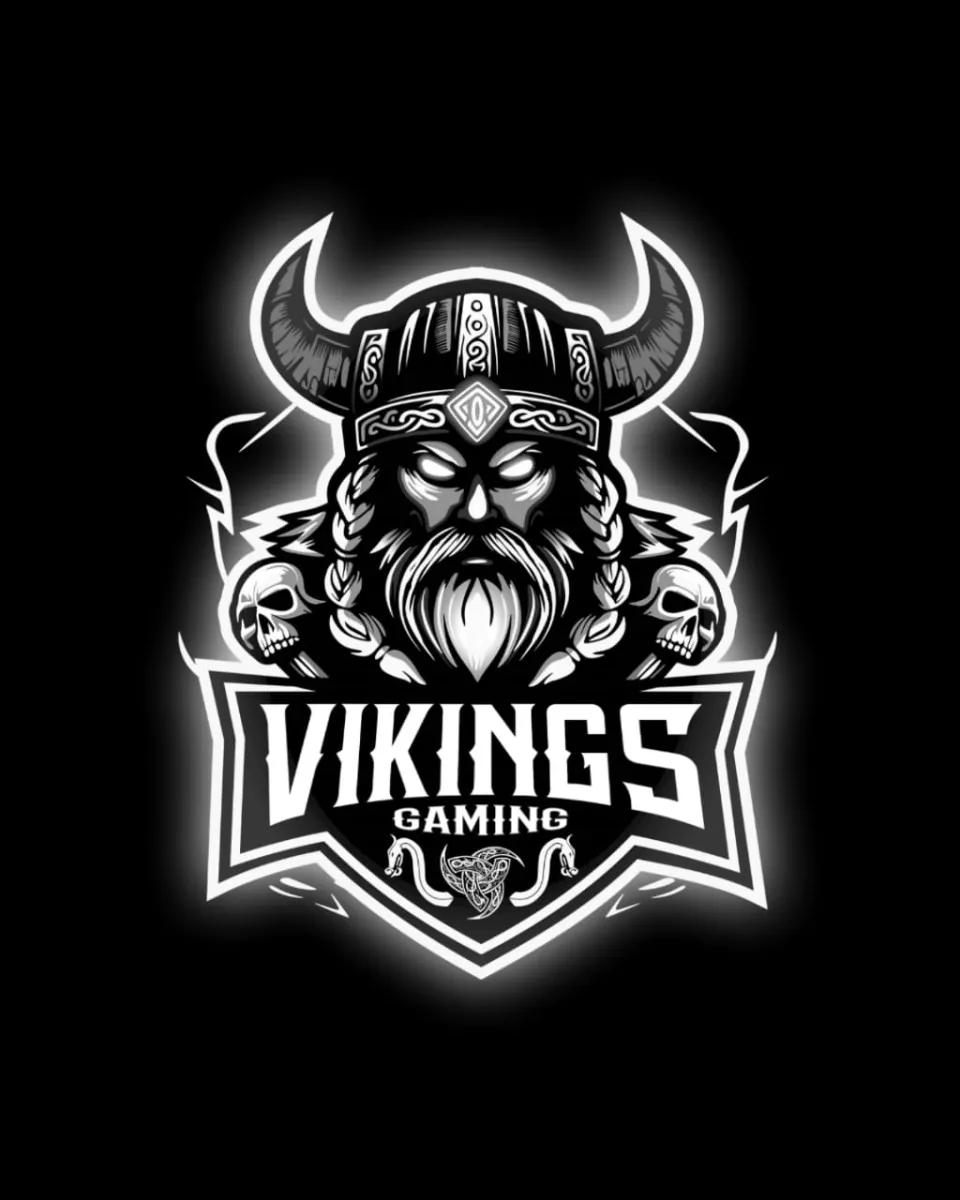 Logo Vikings Gaming