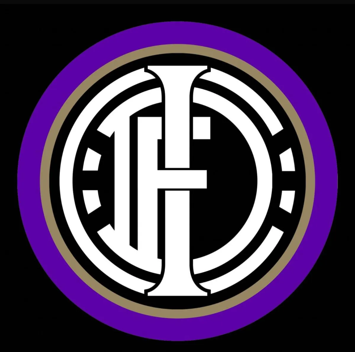 Logo de Dynasty E-Sports