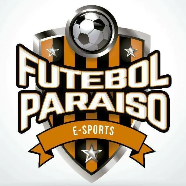 Logo de Futebol Paraiso