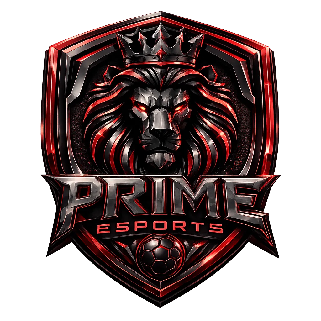 Logo de PRIME ES