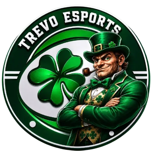 Logo Trevo Es