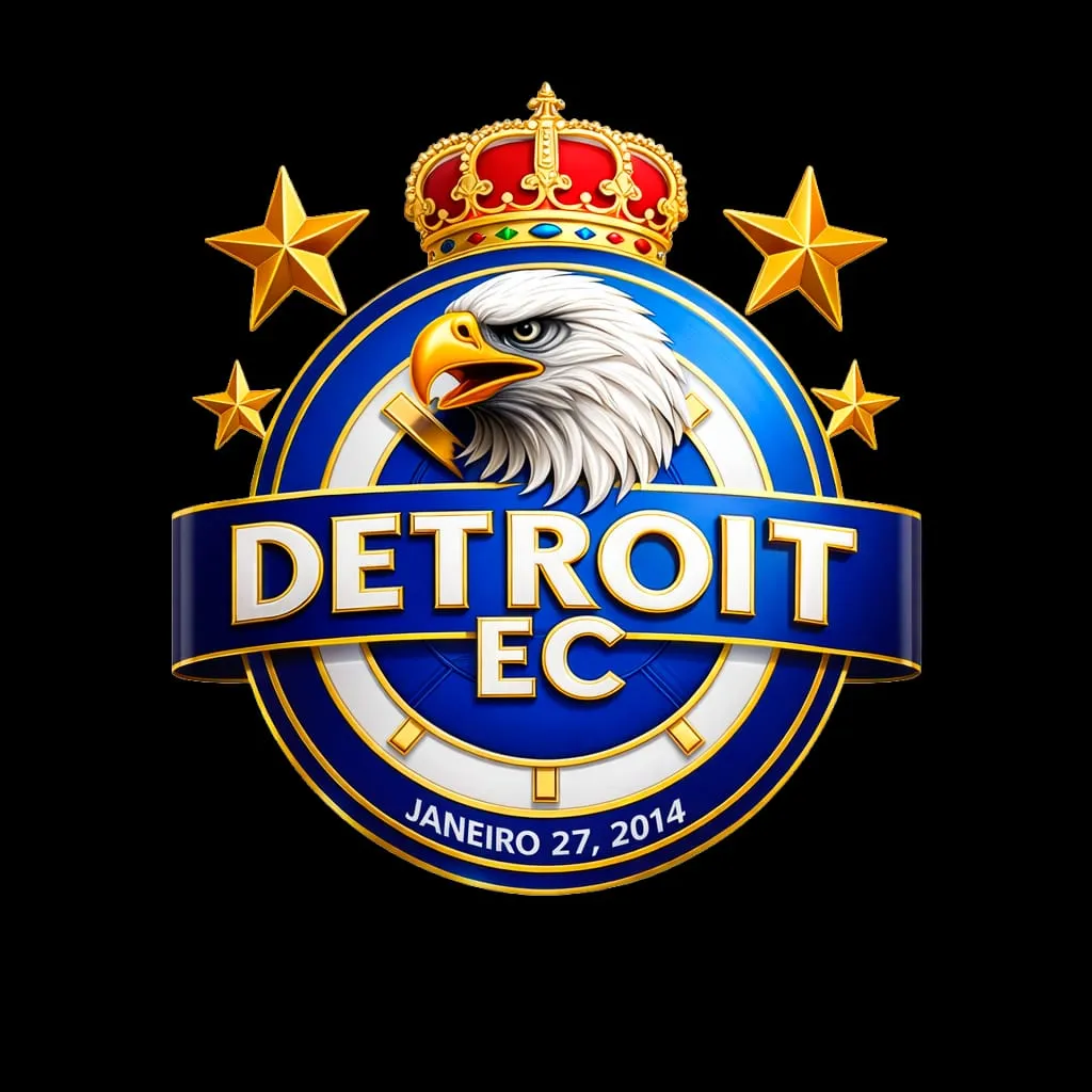 Logo de DETROIT EC