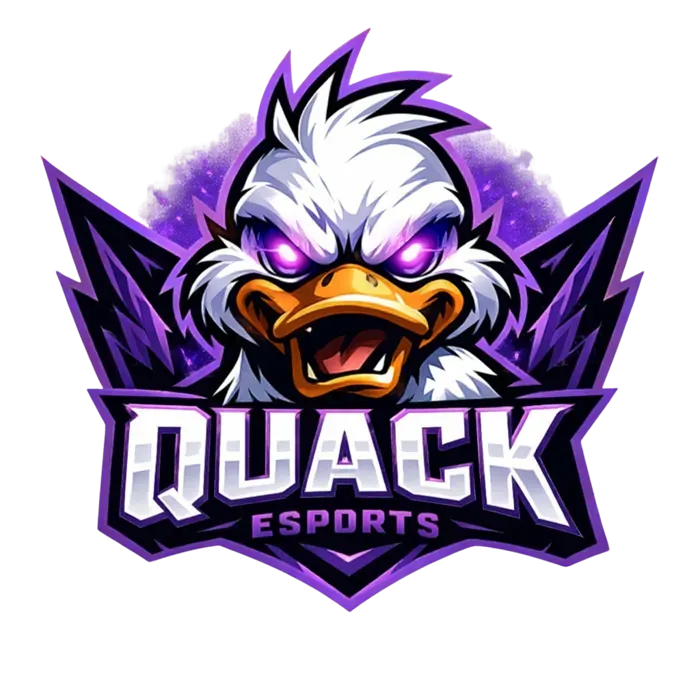 Logo Quack ES