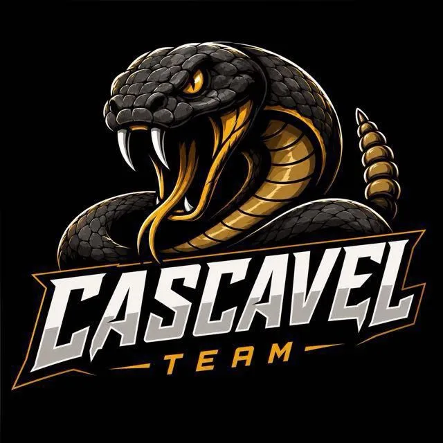 Logo CascavelTeam ES