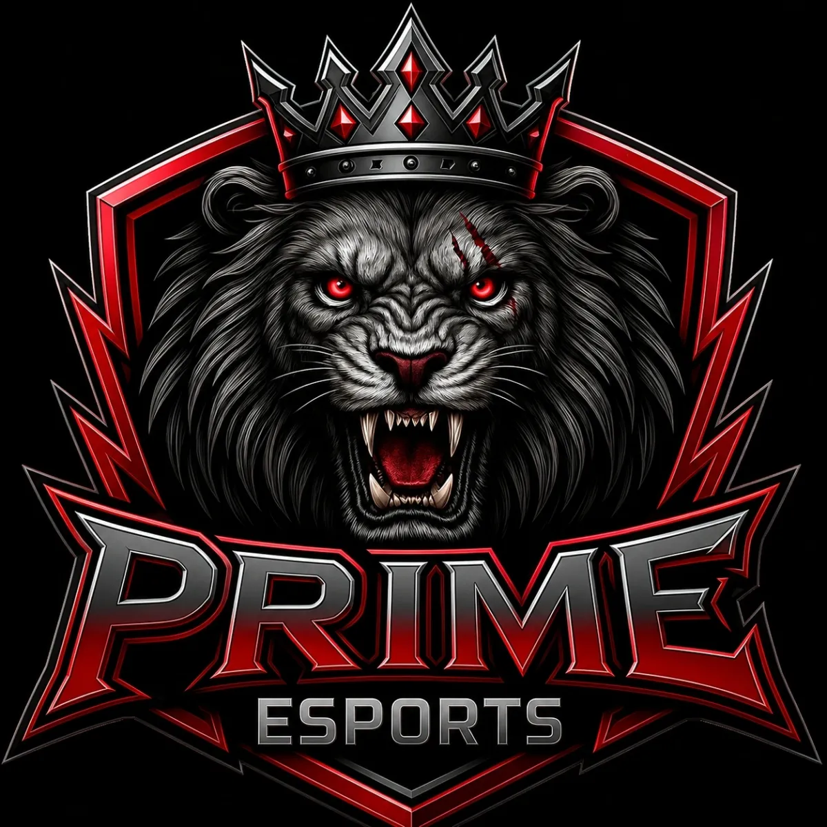 Logo do time PRIME ES