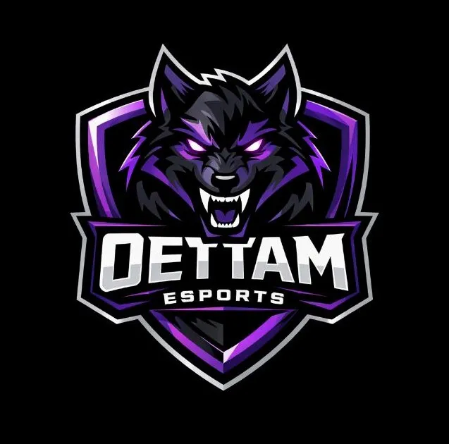 Logo de Oettam eSports