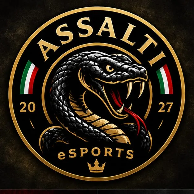 Logo de Assalti eSports