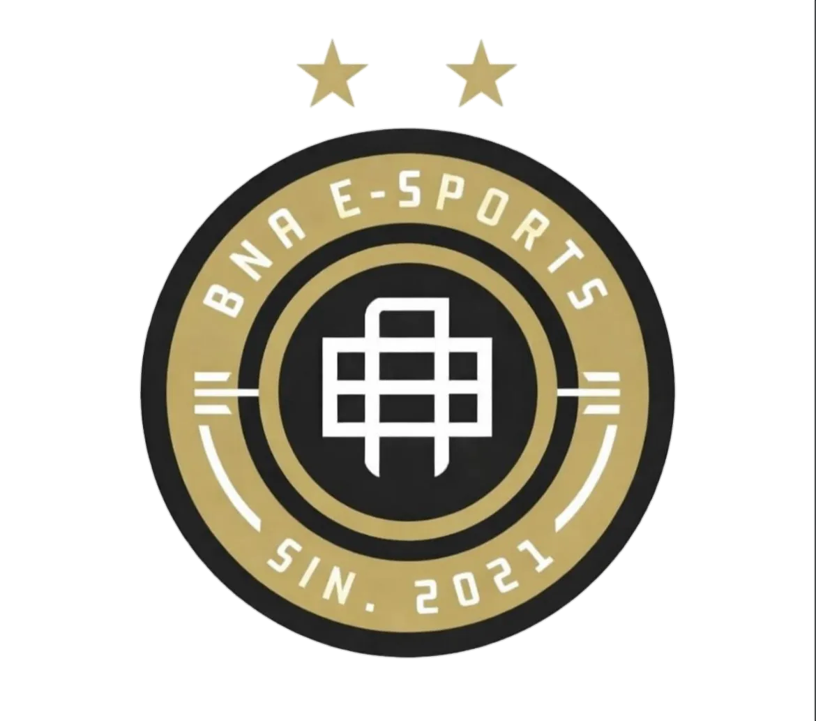 Logo BNA e sports