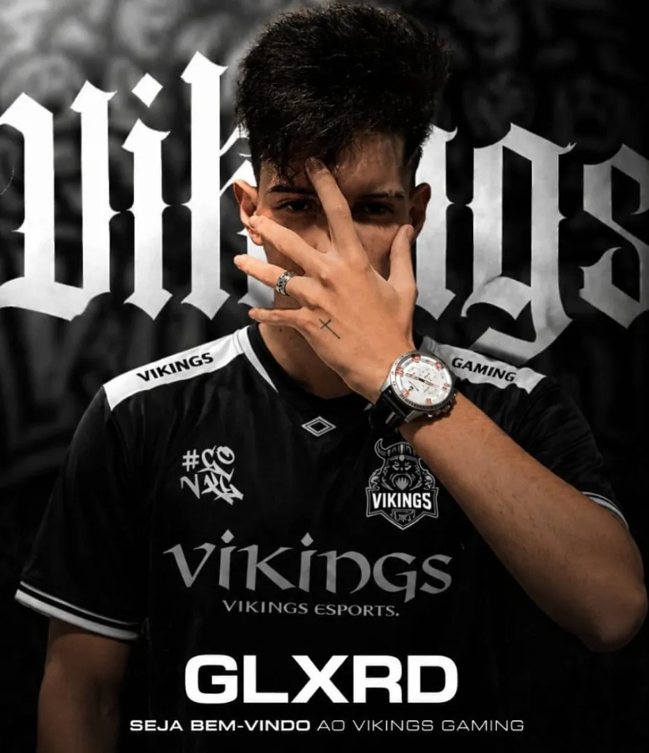 Avatar de Gabriel Queiroz