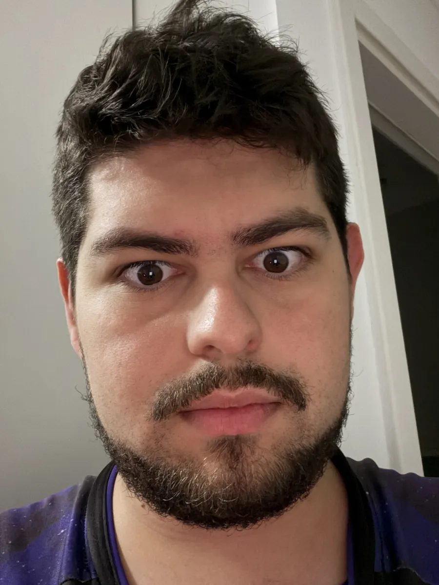 Avatar de Lucafsarrobizonho
