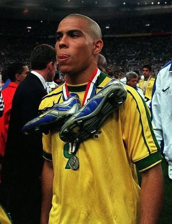 Avatar Wesley Jessé