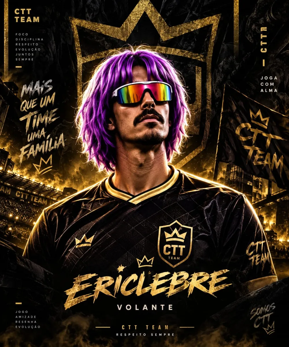 Avatar de Eric Rocha Taborda