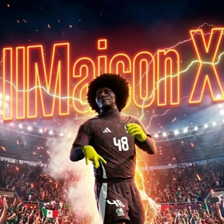 Avatar Maicon da Silva