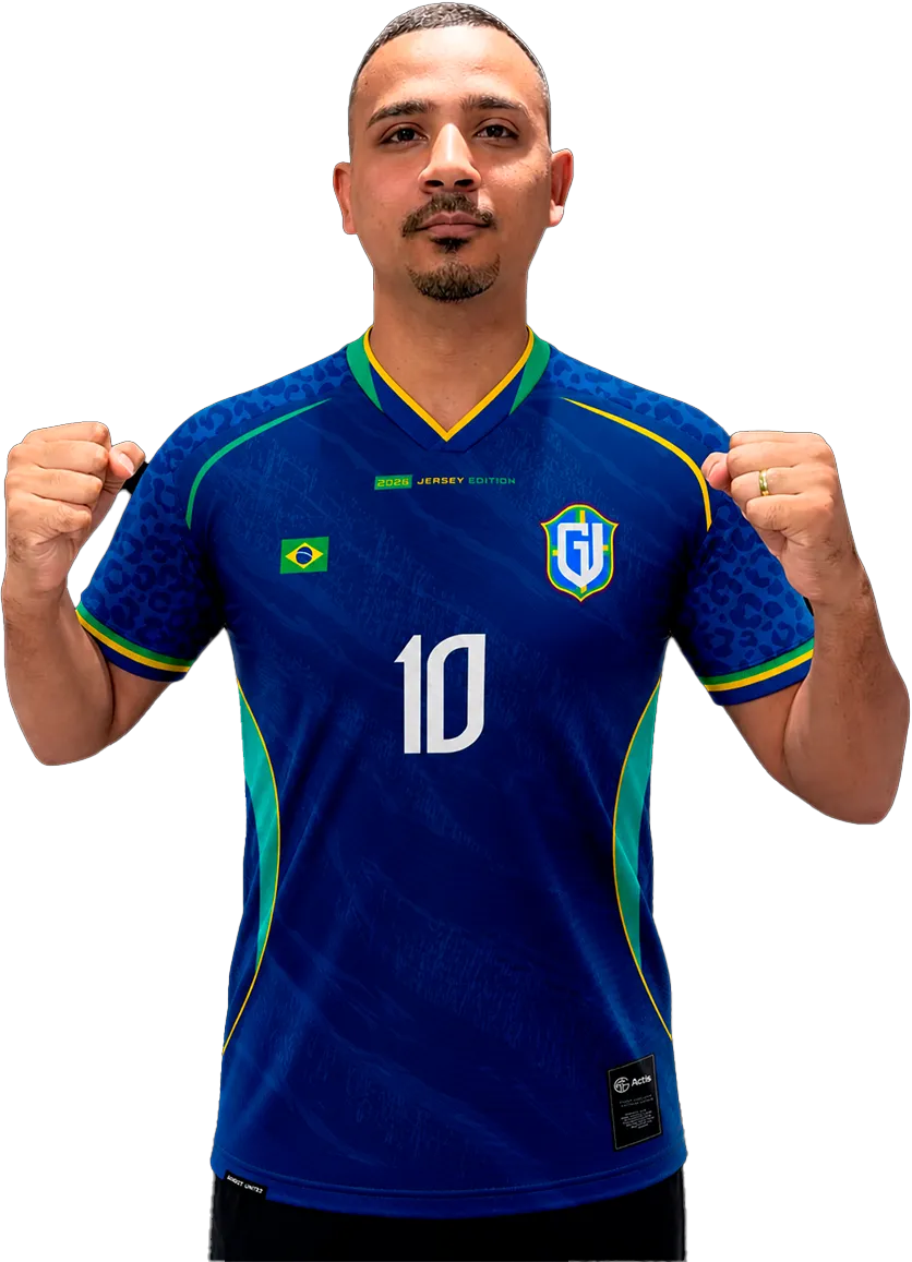 Avatar de Lucas Magalhães dos Santos Pereira