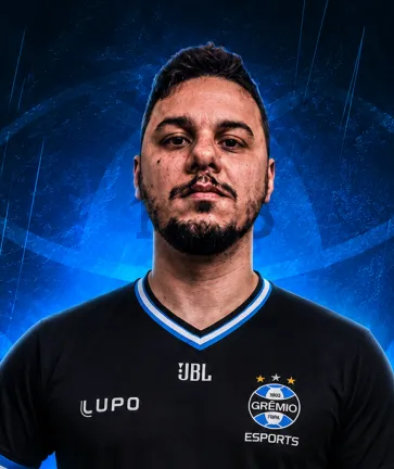 Avatar de Gustavo Silva Peotta