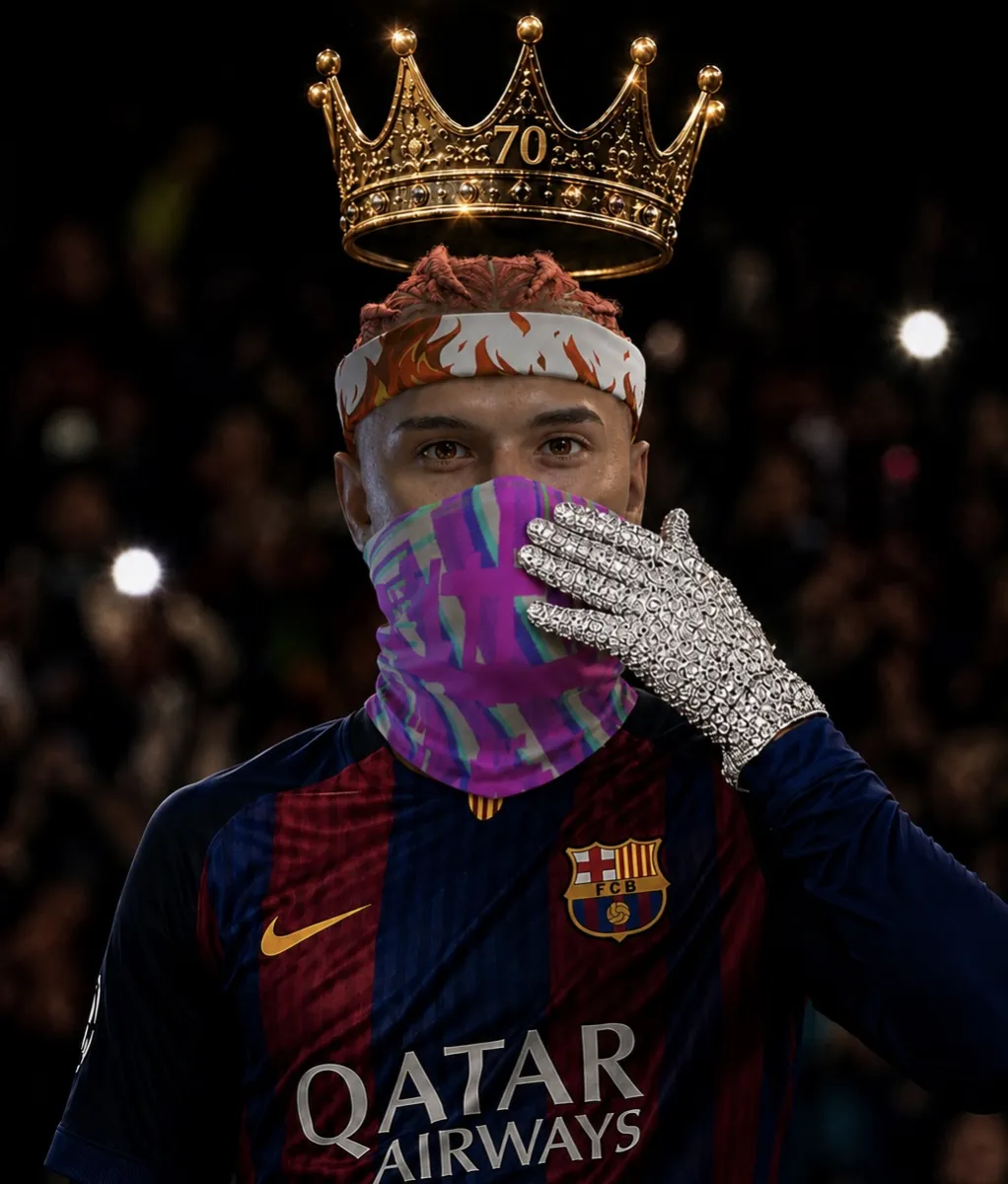 Avatar de Vander junior