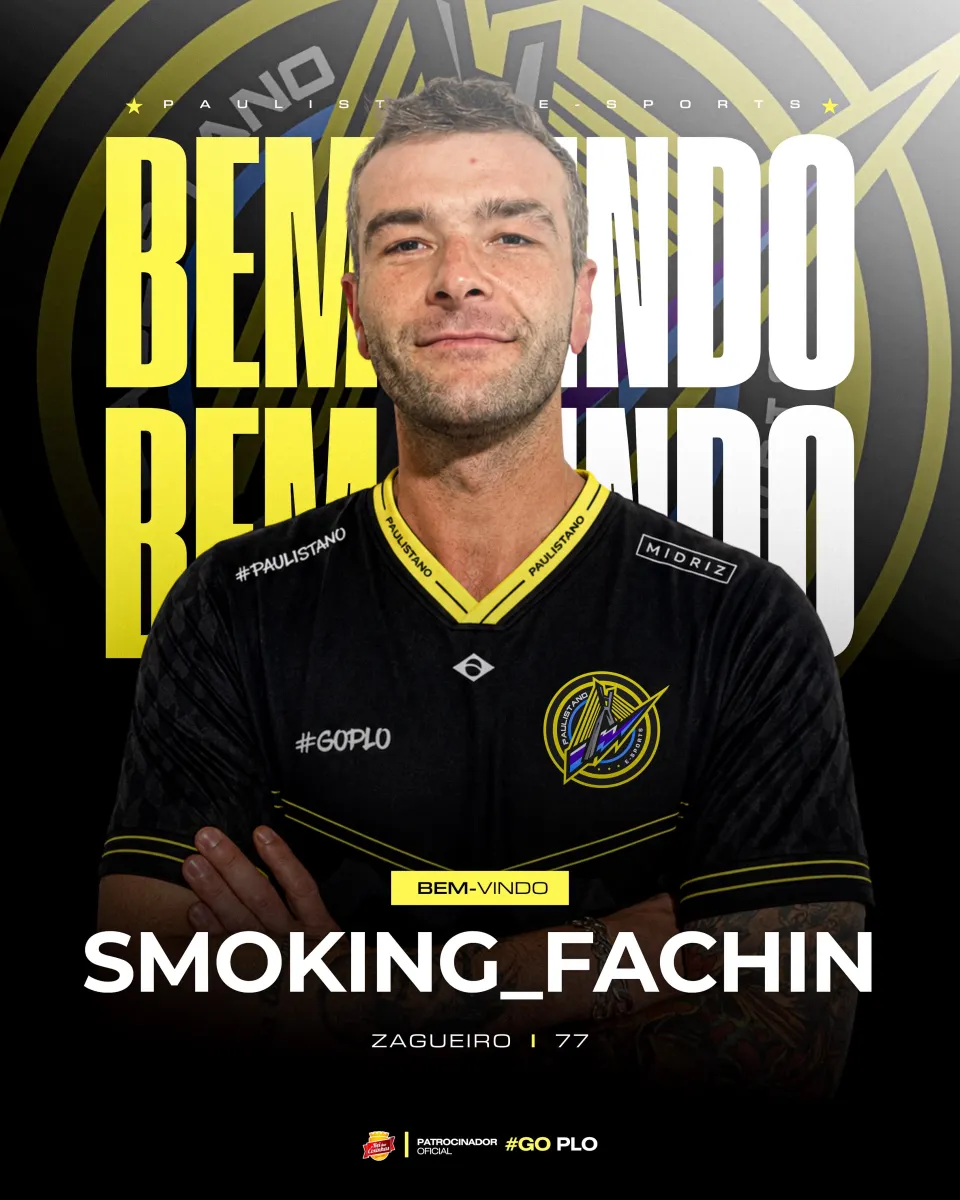 Avatar Gabriel Fachin Carniel