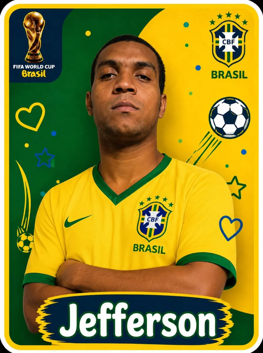 Avatar Jefferson