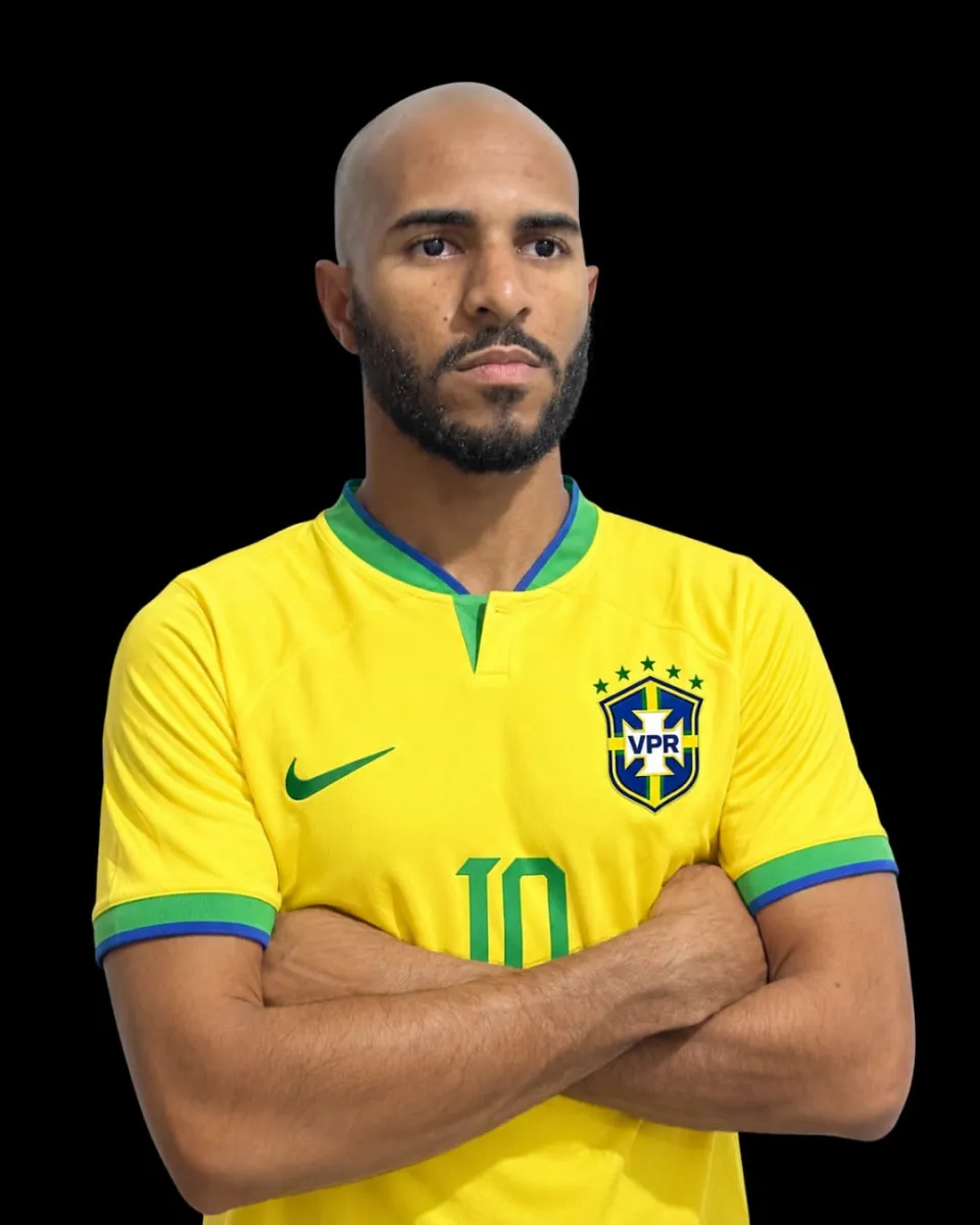 Avatar de Saito