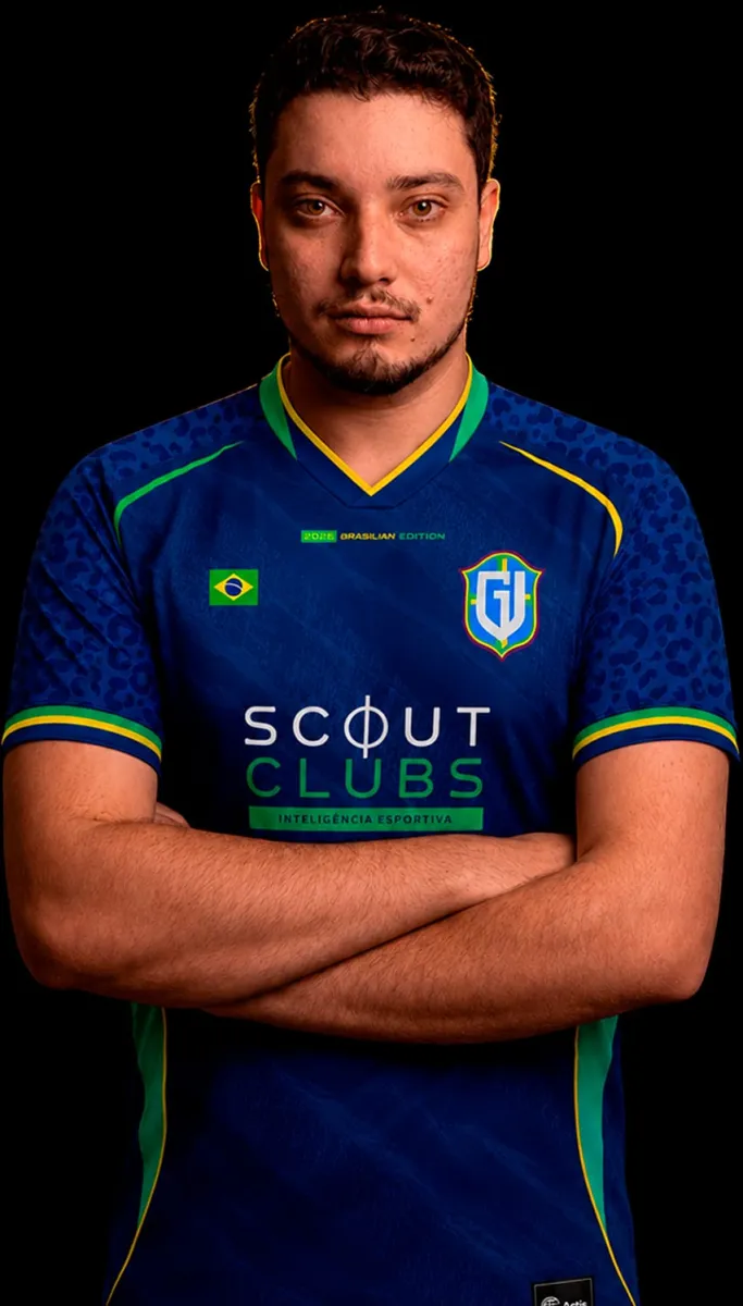 Avatar de MATHEUS MAESTRELLI VALENTE