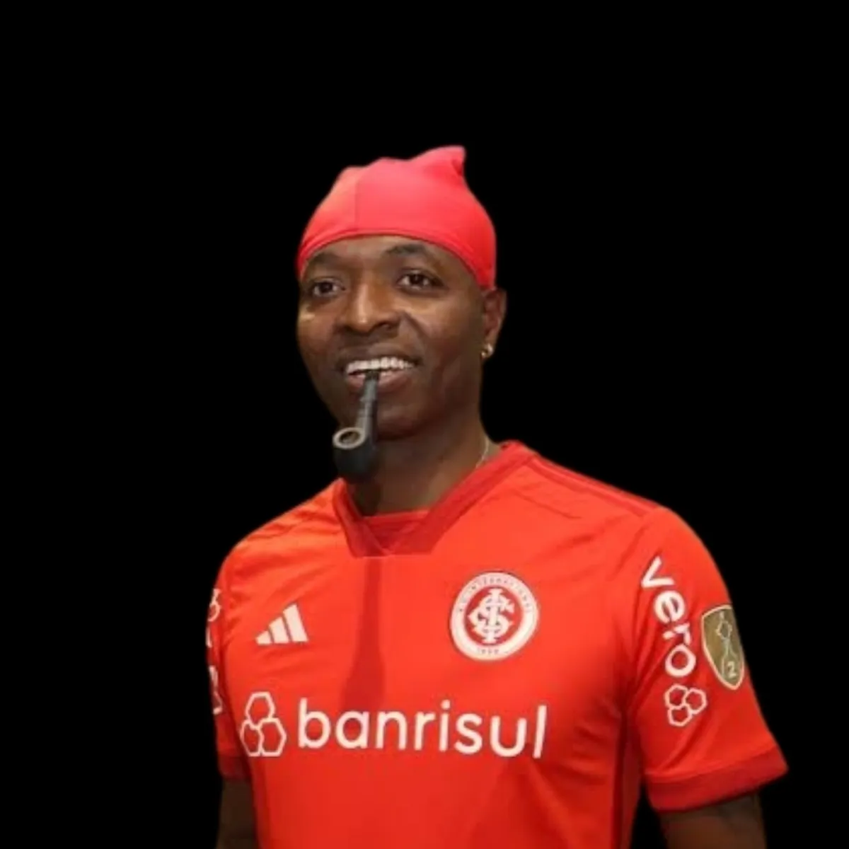 Avatar de Alisson