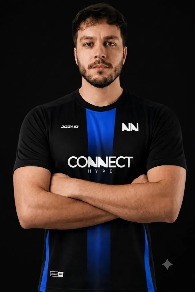 Avatar de Gabriel Martini
