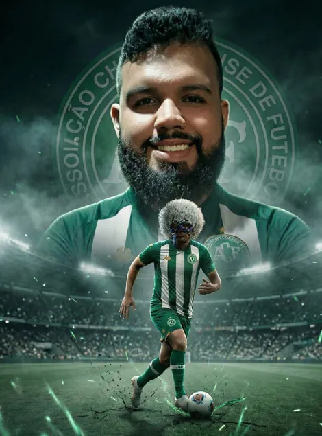 Avatar PatrickMunez33